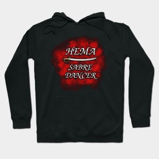 HEMA Sabre Dancer Hoodie